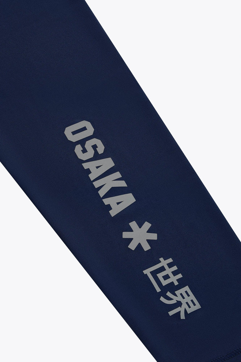 Osaka Osaka Women Baselayer Legging | Navy - Activewear Training