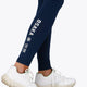 Osaka Osaka Women Baselayer Legging | Navy - Activewear Training