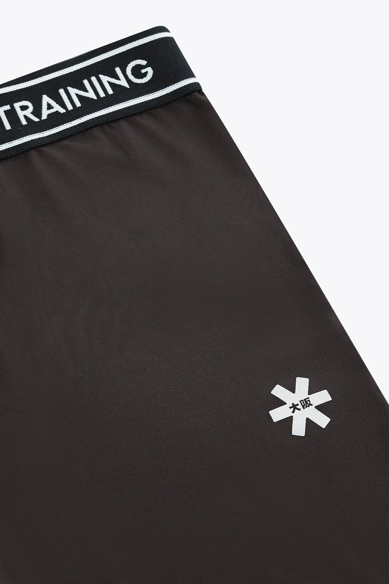 Osaka Osaka Women Baselayer Legging | Black - Activewear Training
