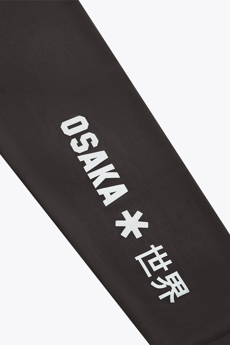 Osaka Osaka Women Baselayer Legging | Black - Activewear Training