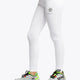 Osaka Osaka Kids Baselayer Tights | White - Activewear Training