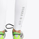 Osaka Osaka Kids Baselayer Tights | White - Activewear Training