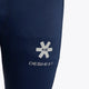 Osaka Osaka Kids Baselayer Tights | Navy - Activewear Training