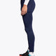 Osaka Osaka Men Baselayer Tights | Navy - Activewear Training