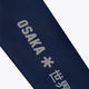 Osaka Osaka Men Baselayer Tights | Navy - Activewear Training