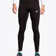 Osaka Osaka Men Baselayer Tights | Black - Activewear Training