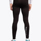 Osaka Osaka Men Baselayer Tights | Black - Activewear Training