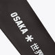Osaka Osaka Men Baselayer Tights | Black - Activewear Training