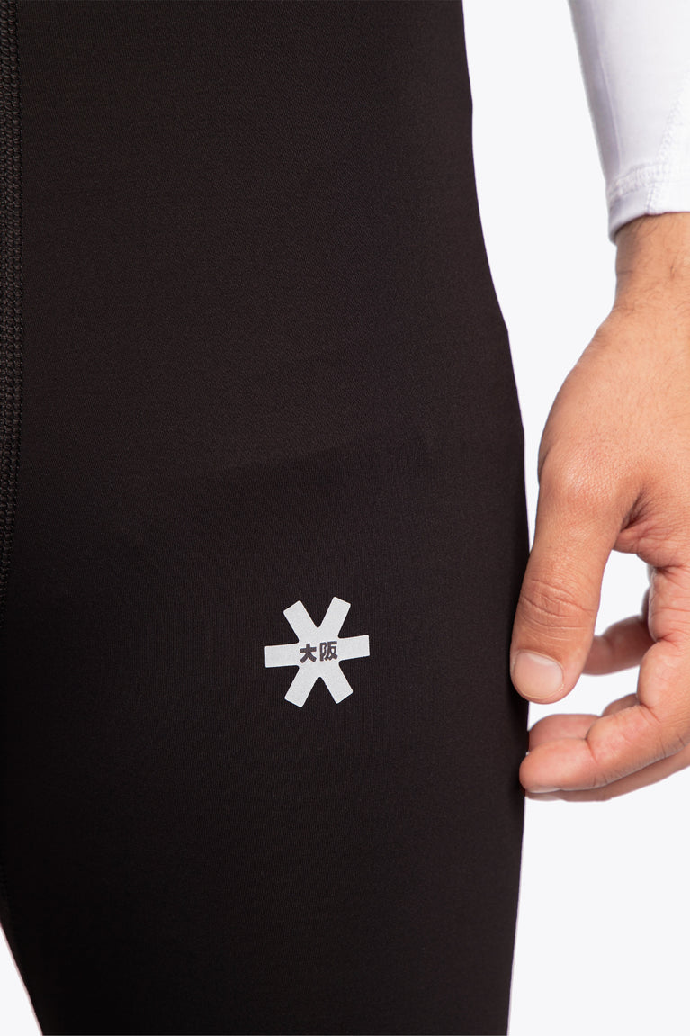 Osaka Men Baselayer Tights | Black