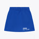 HC Bloemendaal Kids Skort in Royal Blue. Back view
