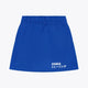 HC Bloemendaal Kids Skort in Royal Blue. Back view