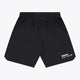 HC Bloemendaal Keeper Short in Black. Back view