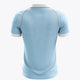 Osaka HC Bloemendaal Men Polo Jersey - Retro Edition | Sky Blue - Uncategorized Training