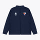 HC Bloemendaal Men Track Top in Navy. Front view