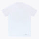 HC Bloemendaal Men Training Tee in White. Back view