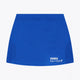 HC Bloemendaal Women Skort in Royal Blue. Back view