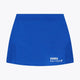 HC Bloemendaal Women Skort in Royal Blue. Back view