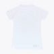 HC Bloemendaal Women Training Tee in White. Back view