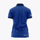 BH&BC Breda Women Polo Jersey - Royal Blue