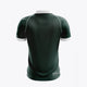 HC Rotterdam Kids Polo Jersey - Retro Edition | Dark Green