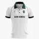 HC Rotterdam Men Polo Jersey - Retro Edition | White