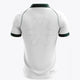 HC Rotterdam Men Polo Jersey - Retro Edition | White