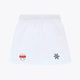 Osaka Royal Knokke HC Kids Skort | White - Sports Uniforms Training