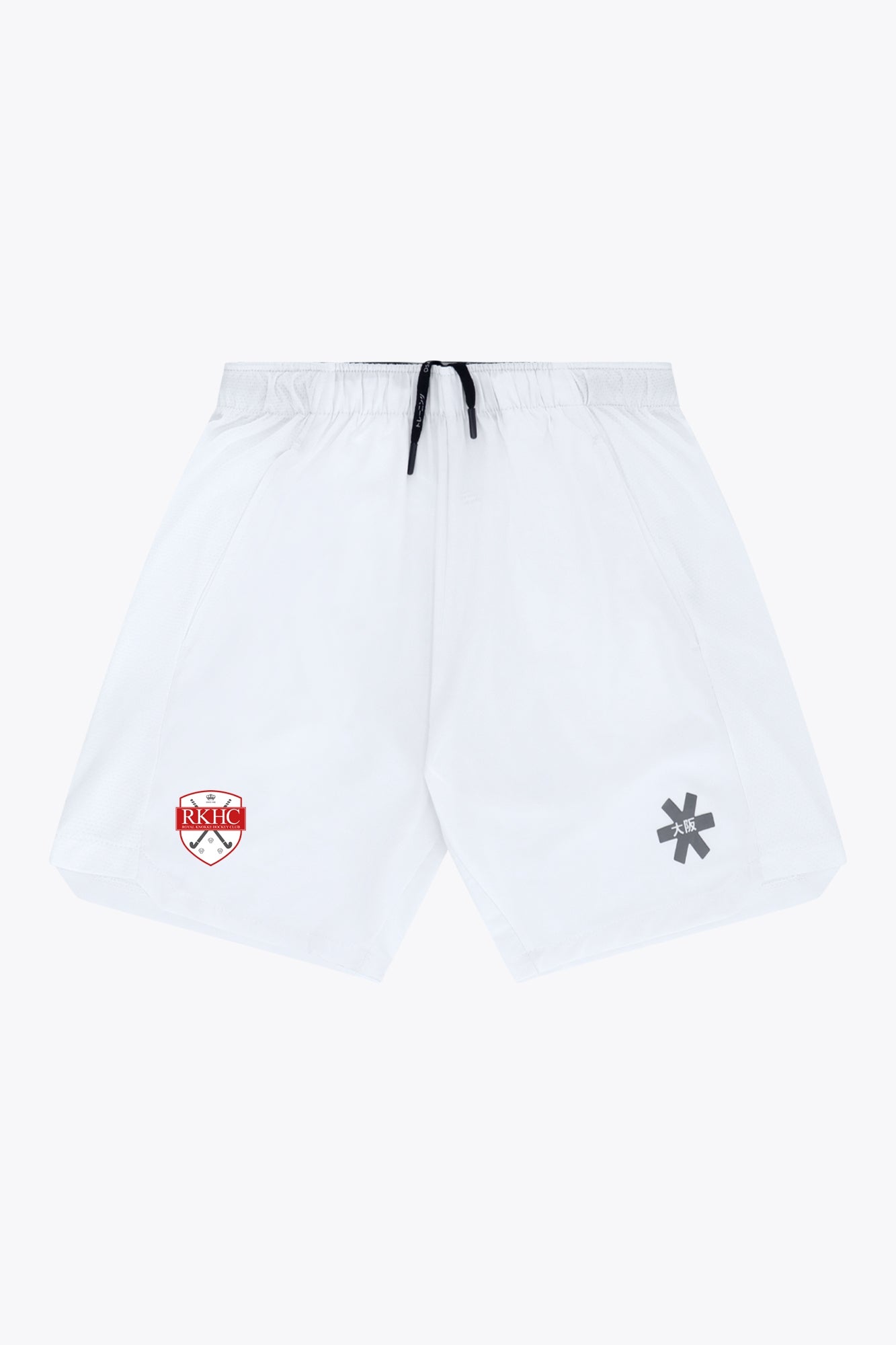 Royal Knokke HC Men Short White Osaka World royal-knokke-hc-men-short-white-osaka-world