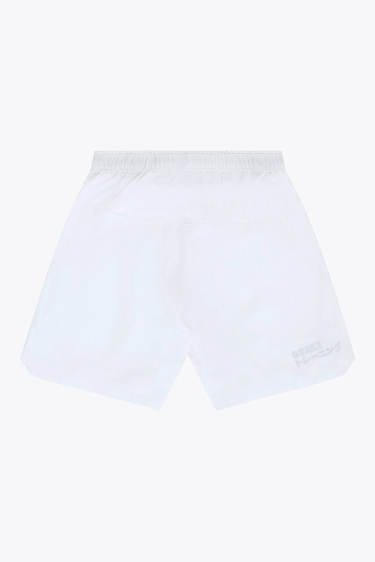 Osaka Royal Knokke HC Men Short | White - Sports Uniforms Training