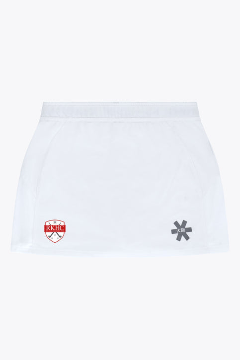Royal Knokke HC Women Skort | White Royal Knokke HC Women Skort | White