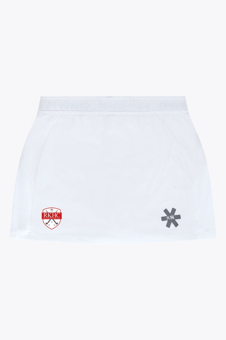 Royal Knokke HC Women Skort | White