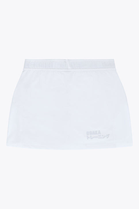Royal Knokke HC Women Skort | White Royal Knokke HC Women Skort | White