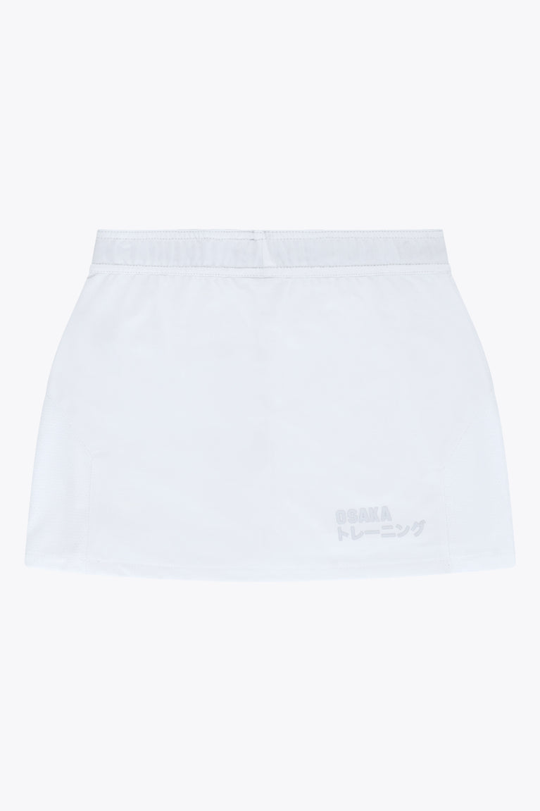 Royal Knokke HC Women Skort | White