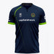 ISCA Women Jersey - Retro Edition | Navy