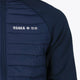 Osaka Osaka Men Hybrid Jacket | Navy - Activewear Training