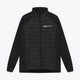 Osaka Men Hybrid Jacket | Black