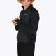 Osaka Osaka Men Hybrid Jacket | Black - Activewear Training