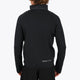 Osaka Osaka Men Hybrid Jacket | Black - Activewear Training