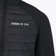Osaka Osaka Men Hybrid Jacket | Black - Activewear Training