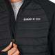 Osaka Men Hybrid Jacket | Black