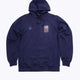 Osaka Osaka x Nexus Hoodie | Navy - Sports Uniforms Training
