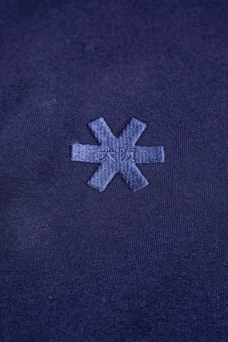Osaka Osaka x Nexus Hoodie | Navy - Sports Uniforms Training