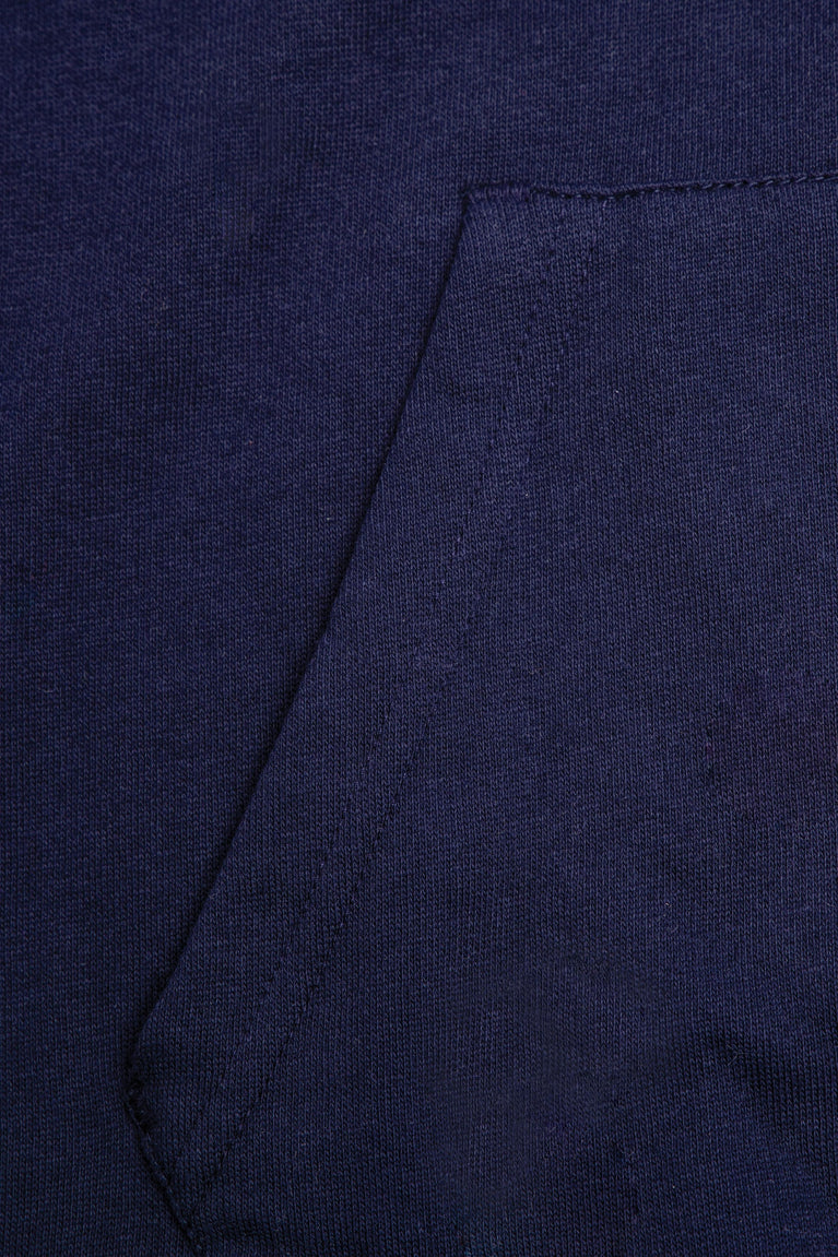 Osaka x Nexus Hoodie | Navy