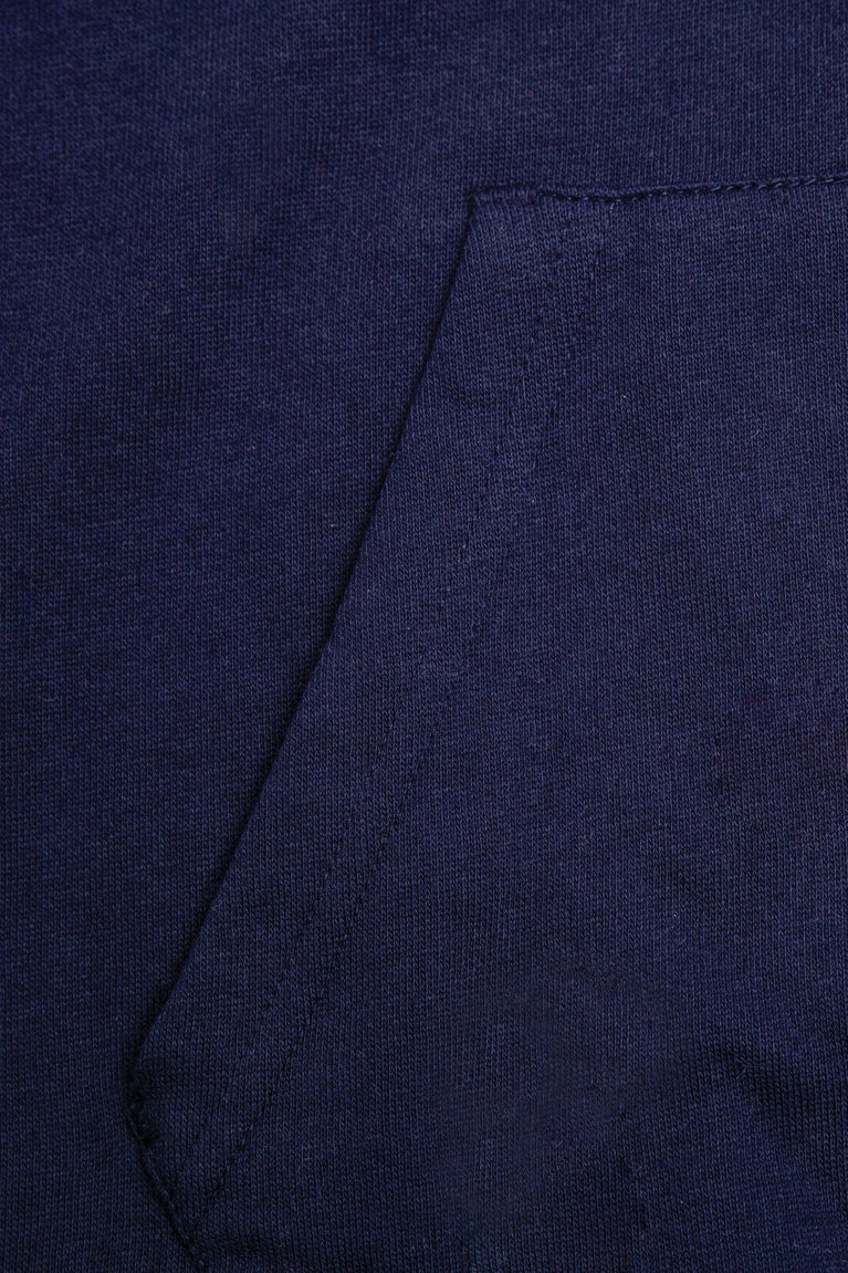 Osaka Osaka x Nexus Hoodie | Navy - Sports Uniforms Training