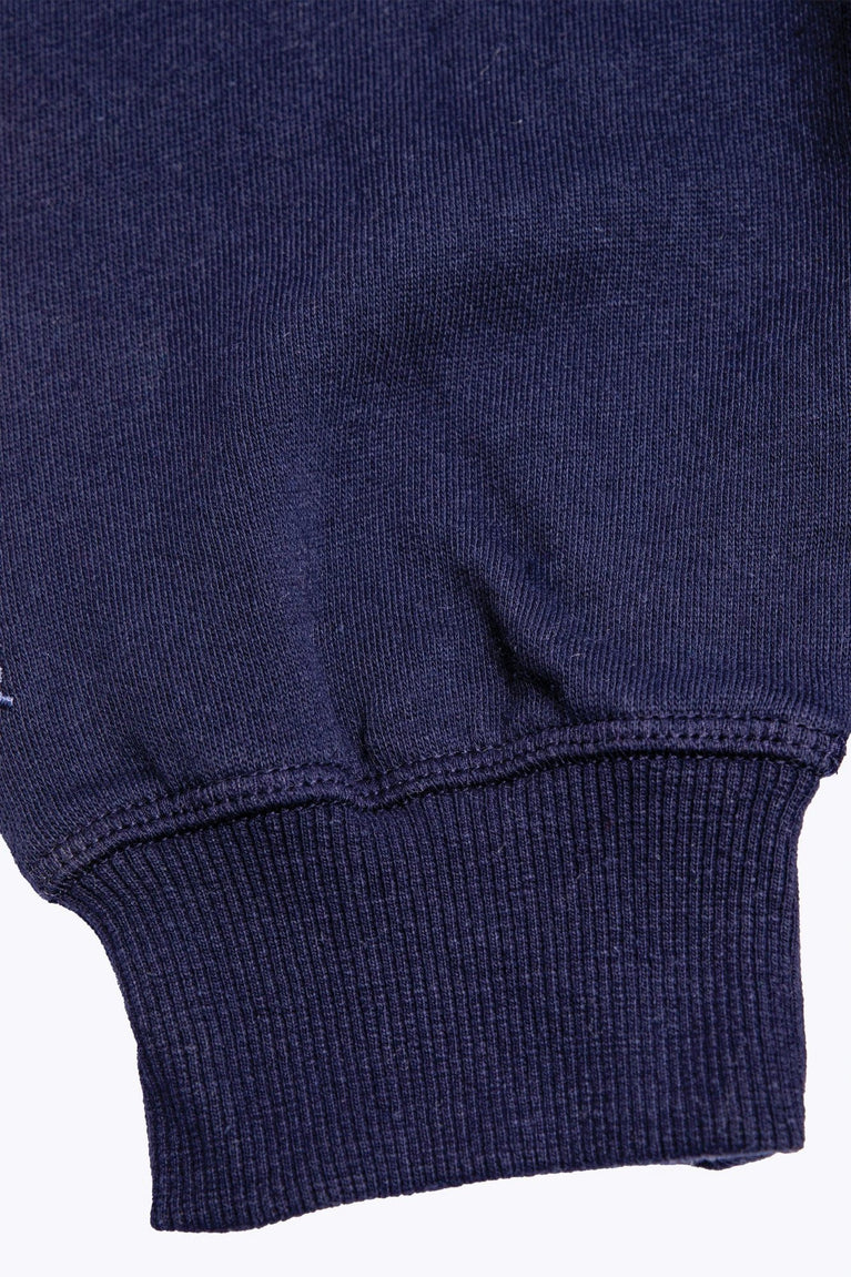 Osaka x Nexus Hoodie | Navy