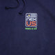Osaka x Nexus Hoodie | Navy
