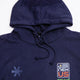 Osaka x Nexus Hoodie | Navy
