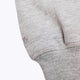 Osaka Osaka x Nexus Hoodie | Grey Melange - Sports Uniforms Training