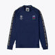 Osaka x Nexus Women Training Sweater | Navy