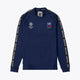 Osaka x Nexus Women Training Sweater | Navy